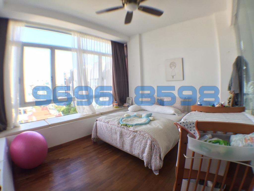 The Vesta (D15), Apartment #82436502